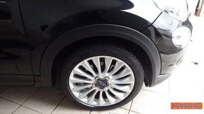 Fiat 500X 1.3 MultiJet 95 CV City Cross (15)