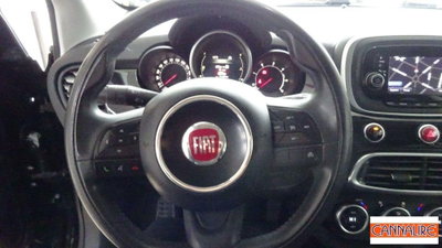 Fiat 500X 1.3 MultiJet 95 CV City Cross (19)