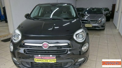 Fiat 500X 1.3 MultiJet 95 CV City Cross (2)