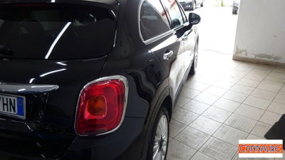 Fiat 500X 1.3 MultiJet 95 CV City Cross (4)