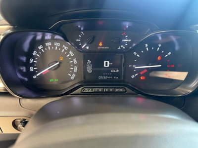 Citroen C3 BlueHDi 100 S&S Feel Pack (15)
