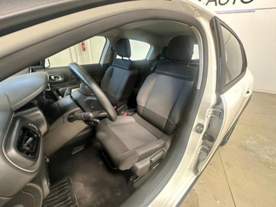 Citroen C3 BlueHDi 100 S&S Feel Pack (20)