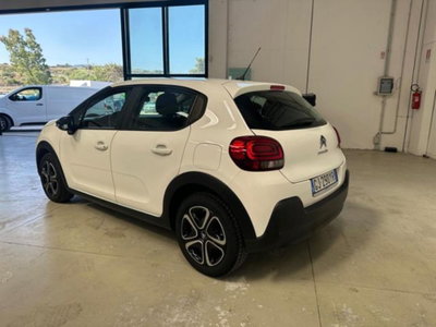 Citroen C3 BlueHDi 100 S&S Feel Pack (3)