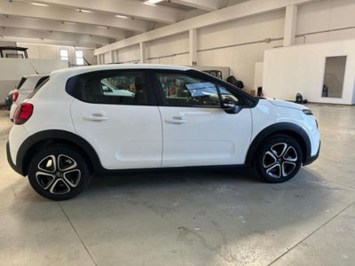 Citroen C3 BlueHDi 100 S&S Feel Pack (6)