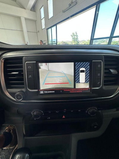 Citroen Jumpy Furgone 1.5 BlueHDi 120 S&S PL-TN Furgone M Club (14)