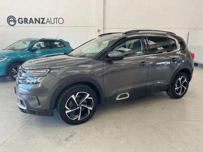Citroen C5 Aircross Aircross BlueHDi 130 S&S EAT8 Feel Pack usata