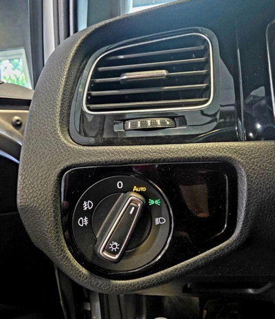 Volkswagen Golf 1.6 TDI 115 CV DSG 5p. Executive BlueMotion Technology (10)