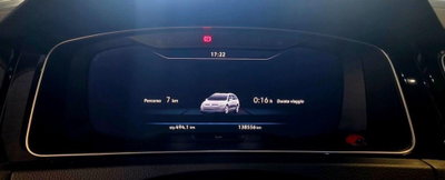 Volkswagen Golf 1.6 TDI 115 CV DSG 5p. Executive BlueMotion Technology (15)