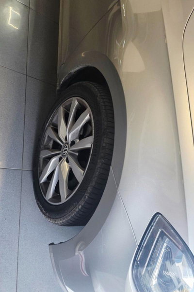 Volkswagen Golf 1.6 TDI 115 CV DSG 5p. Executive BlueMotion Technology (4)