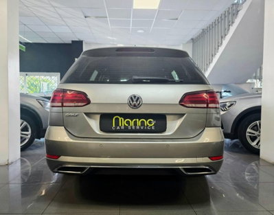 Volkswagen Golf 1.6 TDI 115 CV DSG 5p. Executive BlueMotion Technology (6)