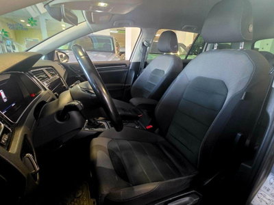 Volkswagen Golf 1.6 TDI 115 CV DSG 5p. Executive BlueMotion Technology (8)