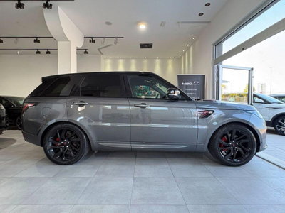 Land Rover Range Rover Sport 3.0 SDV6 HSE Dynamic usata