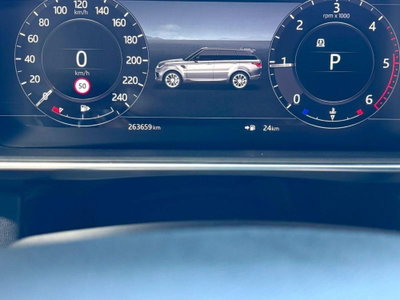 Land Rover Range Rover Sport 3.0 SDV6 HSE Dynamic (12)