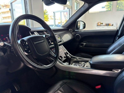 Land Rover Range Rover Sport 3.0 SDV6 HSE Dynamic (13)
