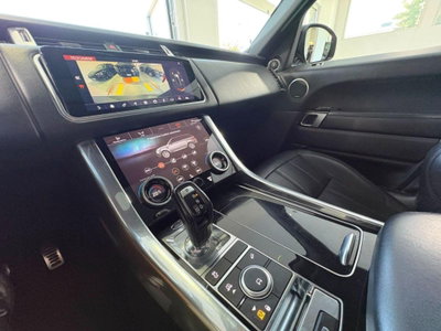 Land Rover Range Rover Sport 3.0 SDV6 HSE Dynamic (14)