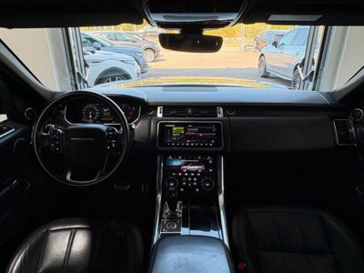 Land Rover Range Rover Sport 3.0 SDV6 HSE Dynamic (15)