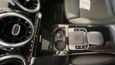 Mercedes-Benz Classe A 160 d Business (11)