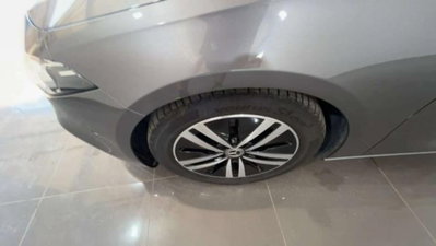 Mercedes-Benz Classe A 160 d Business (12)