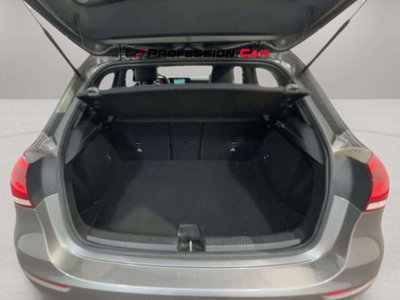 Mercedes-Benz Classe A 160 d Business (5)