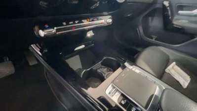 Mercedes-Benz Classe A 160 d Business (9)