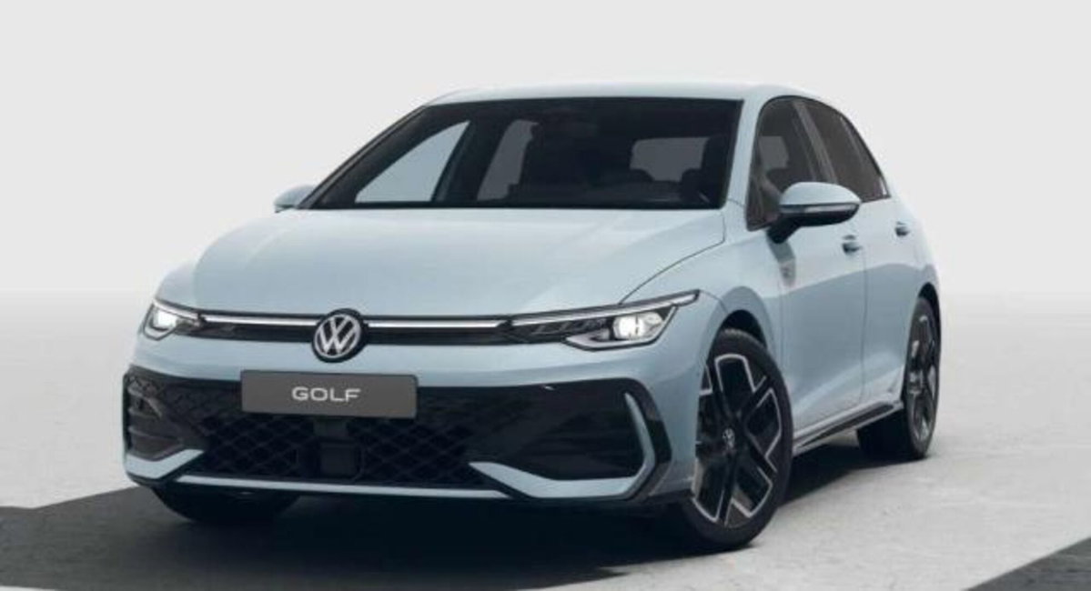 Volkswagen Golf Variant 1.5 etsi R-Line 150cv dsg