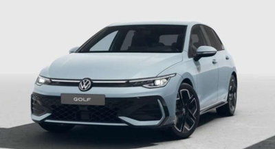 Volkswagen Golf Variant 1.5 etsi R-Line 150cv dsg nuova
