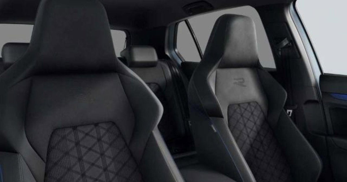 Volkswagen Golf Variant 1.5 etsi R-Line 150cv dsg (10)