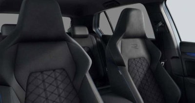 Volkswagen Golf Variant 1.5 etsi R-Line 150cv dsg (10)