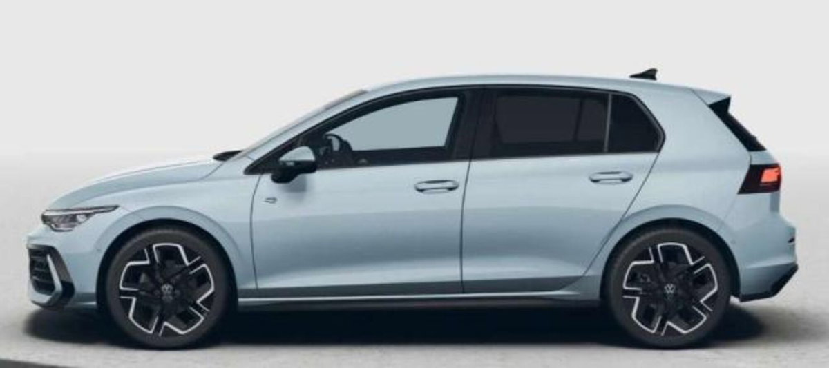 Volkswagen Golf Variant 1.5 etsi R-Line 150cv dsg (12)