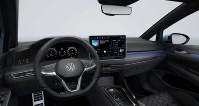 Volkswagen Golf Variant 1.5 etsi R-Line 150cv dsg (8)