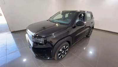 Fiat Grande Panda 1.2 Icon 100cv nuova