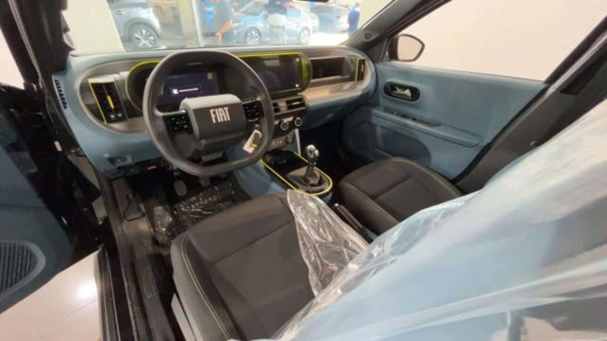 Fiat Grande Panda 1.2 Icon 100cv (12)