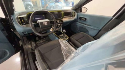 Fiat Grande Panda 1.2 Icon 100cv (12)