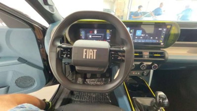 Fiat Grande Panda 1.2 Icon 100cv (14)