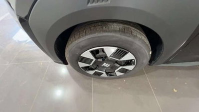 Fiat Grande Panda 1.2 Icon 100cv (8)