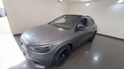 Mercedes-Benz GLA SUV 200 d AMG Line Extra Tech Edition auto nuova