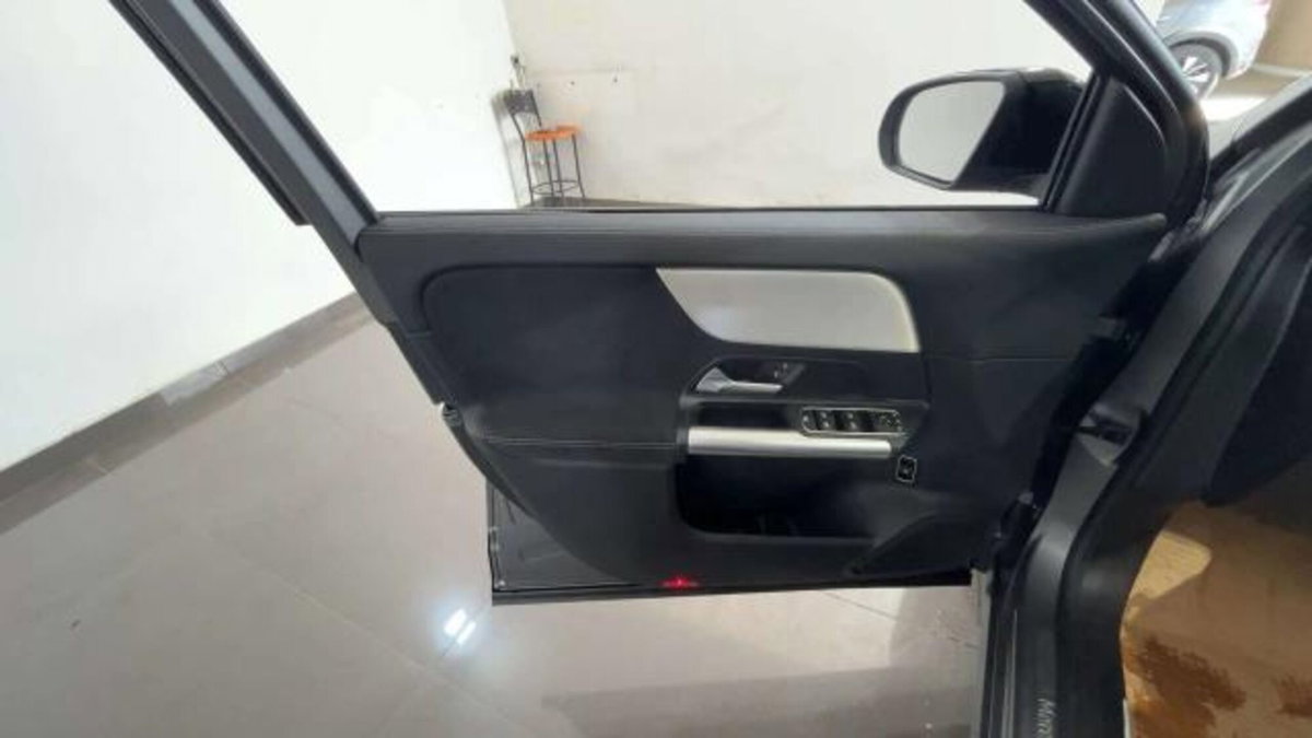 Mercedes-Benz GLA SUV 200 d AMG Line Extra Tech Edition auto (10)