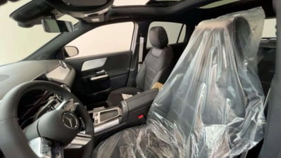 Mercedes-Benz GLA SUV 200 d AMG Line Extra Tech Edition auto (11)