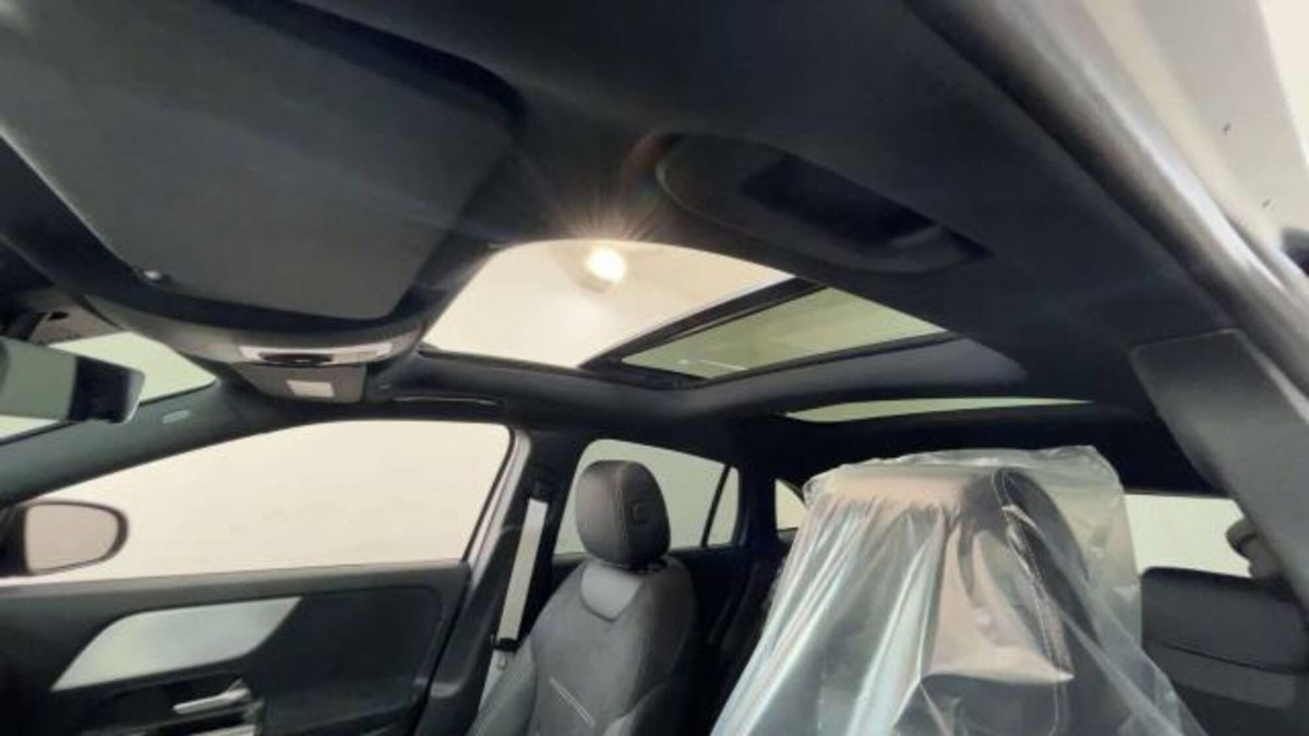 Mercedes-Benz GLA SUV 200 d AMG Line Extra Tech Edition auto (13)