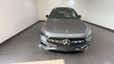 Mercedes-Benz GLA SUV 200 d AMG Line Extra Tech Edition auto (2)