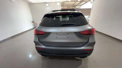 Mercedes-Benz GLA SUV 200 d AMG Line Extra Tech Edition auto (4)
