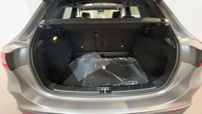 Mercedes-Benz GLA SUV 200 d AMG Line Extra Tech Edition auto (6)