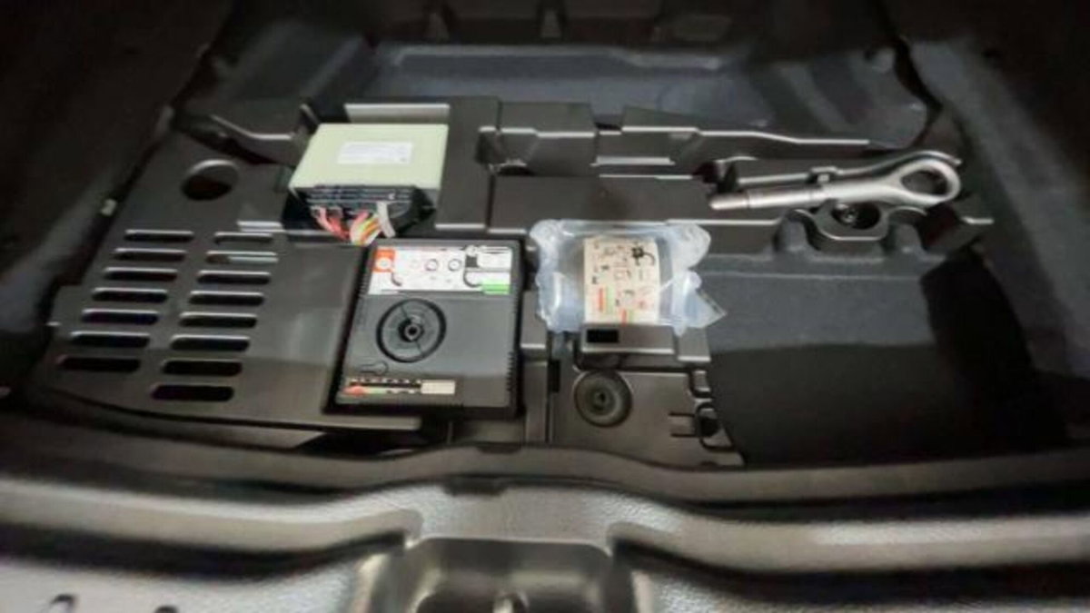 Mercedes-Benz GLA SUV 200 d AMG Line Extra Tech Edition auto (7)