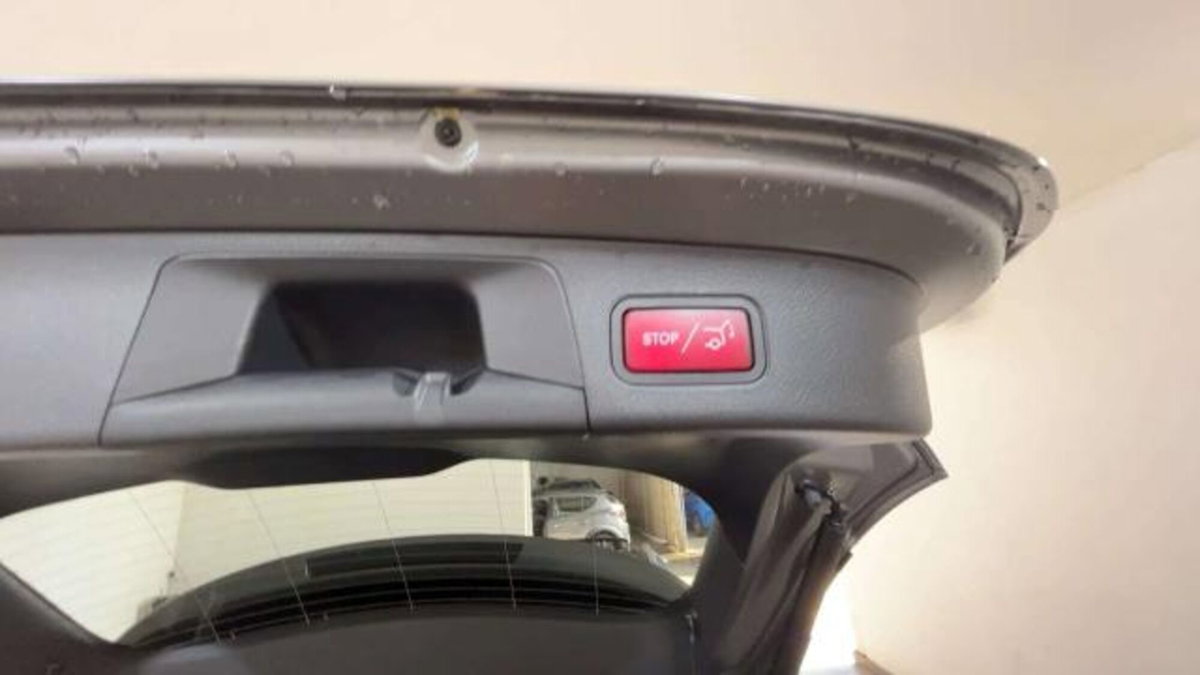 Mercedes-Benz GLA SUV 200 d AMG Line Extra Tech Edition auto (8)