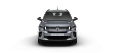 Citroen C3 Aircross 1.2 puretech turbo Plus 100cv (4)