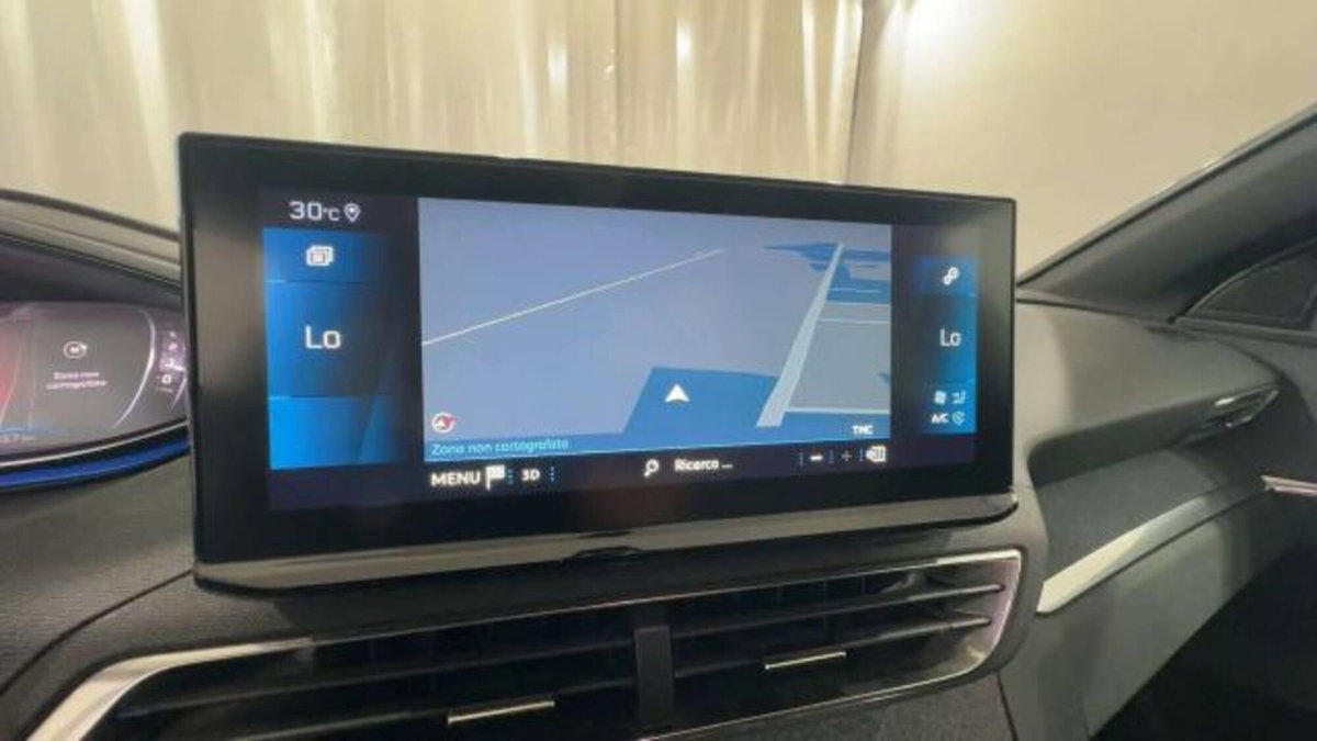 Peugeot 3008 BlueHDi 130 S&S EAT8 Active Pack (10)