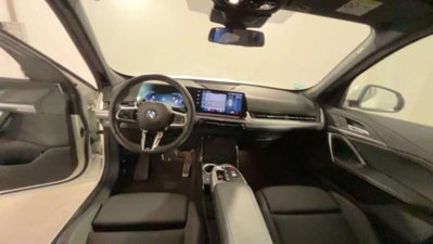 BMW X1 sdrive18d MSport auto (10)