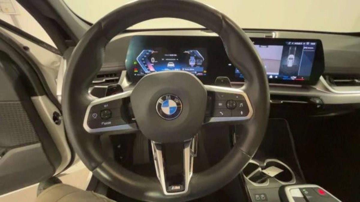 BMW X1 sdrive18d MSport auto (12)