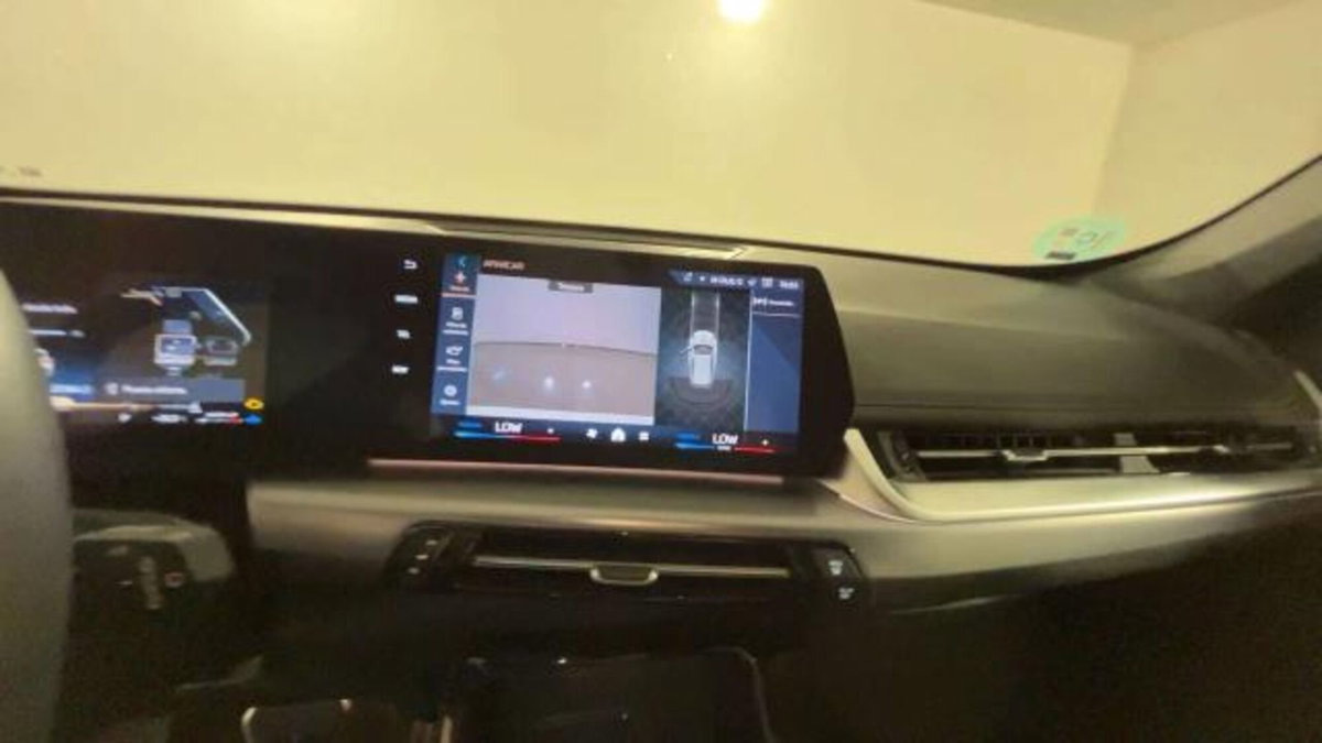 BMW X1 sdrive18d MSport auto (14)