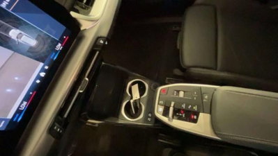 BMW X1 sdrive18d MSport auto (15)